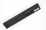 Blu-Basic laptop battery 4400mAh