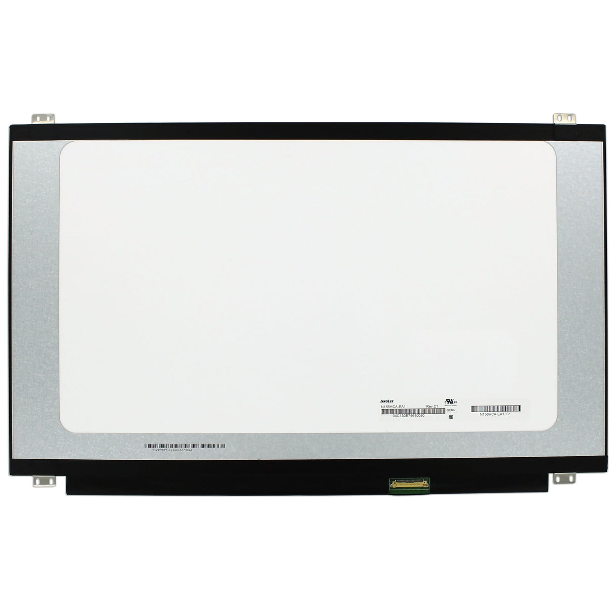 OEM 15,6 palce LCD Screen 1920x1080 Mat 30pin EDP, IPS