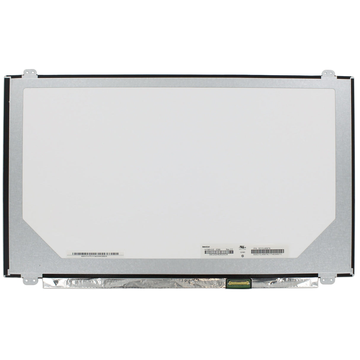 OEM 15,6 palce LCD obrazovka 1920x1080 GLOSS 30PIN EDP
