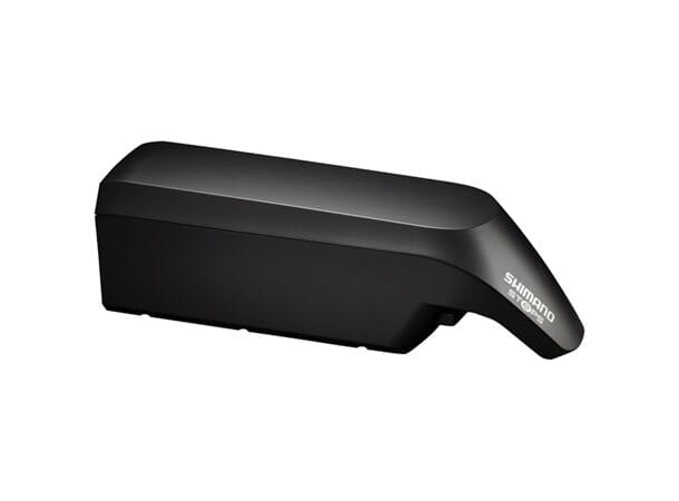 Wanderer Shimano Steps BT-E6010 bicycle battery black 36V 11.6Ah