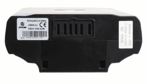 Phylion Bicycle Battery 36V 14.5ah Joycube Wall-Es