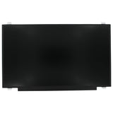 OEM 17,3 palčni LCD zaslon 1600x900 Mat 30Pin EDP