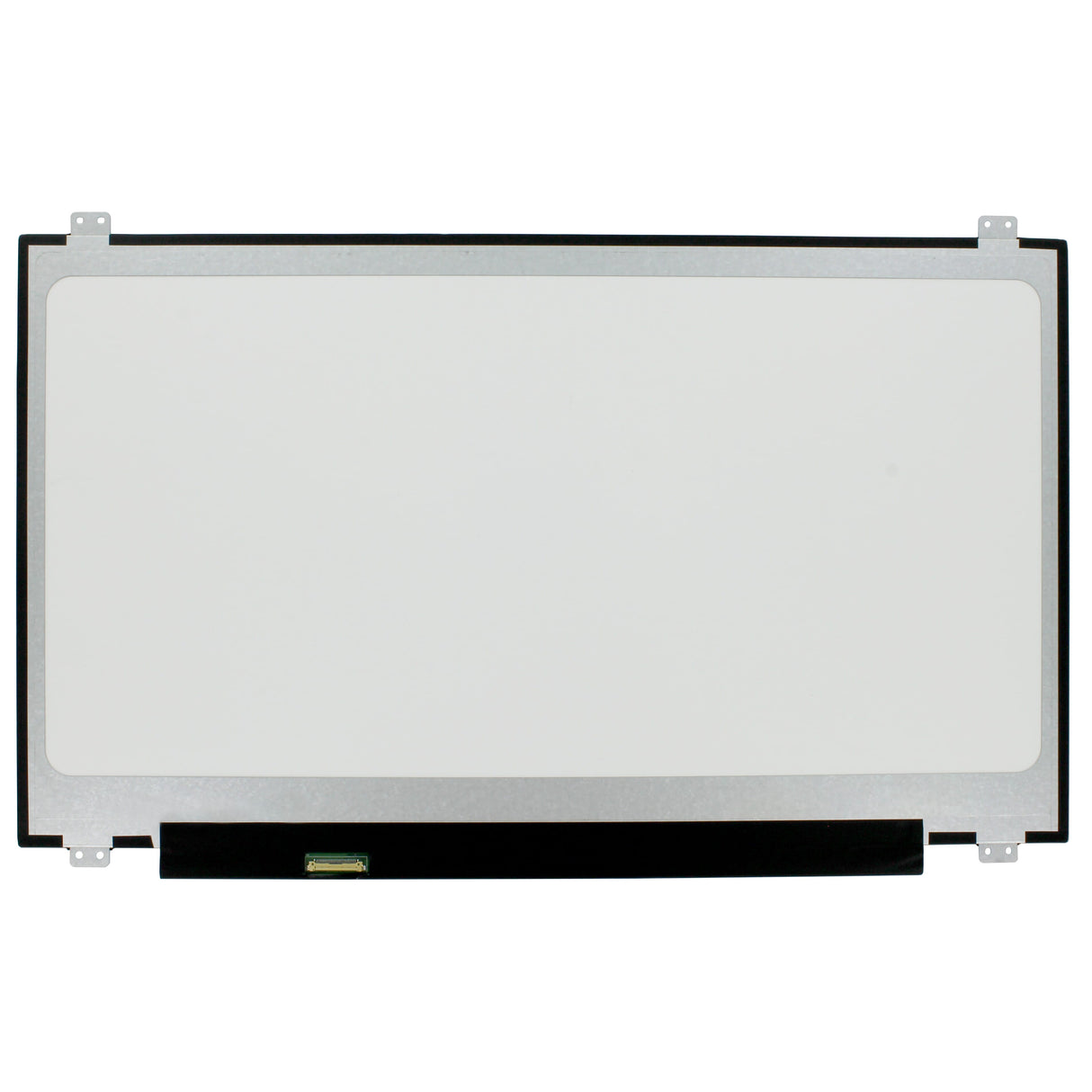 OEM 17,3 palčni LCD zaslon 1600x900 Mat 30Pin EDP