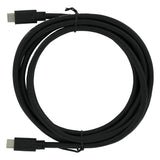 Soukromá značka USB2.0 Typ -C kabel 2 metry - černá