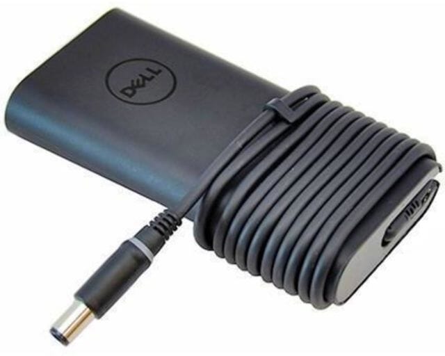 Adaptér notebooku Dell 90W Slimline