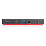 Lenovo Thinkpad Hybrid USB-C s USB-A Dock (40AF0135EU)