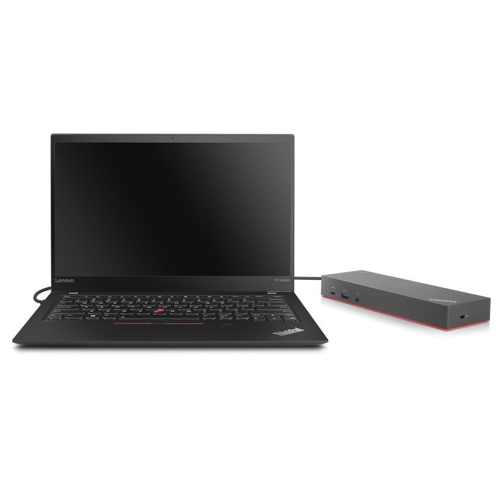 Lenovo Thinkpad Hybrid USB-C s USB-A Dock (40AF0135EU)