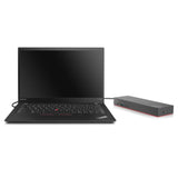 Lenovo Thinkpad Hybrid USB-C s USB-A Dock (40AF0135EU)