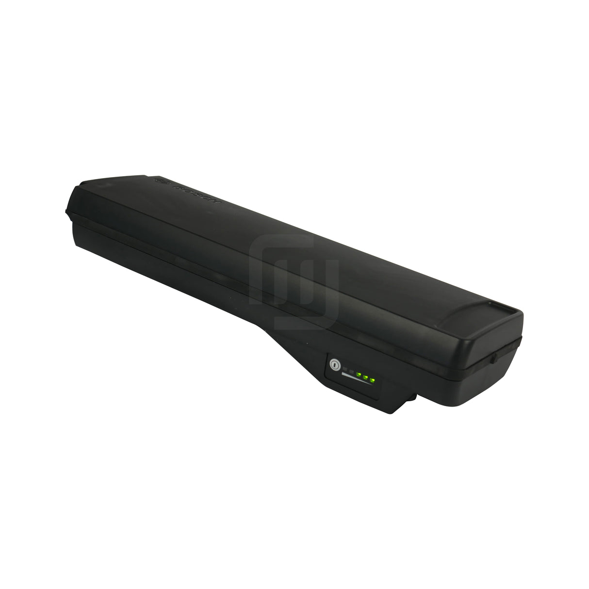 Victoria Bosch Bicycle Battery Powerpack 400 Classic Bagage