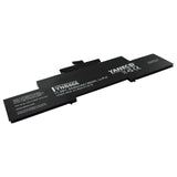 Yanec MacBook battery 8440MAH