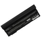 Blu-Basic Laptop battery Extended 6600MAH 73WH