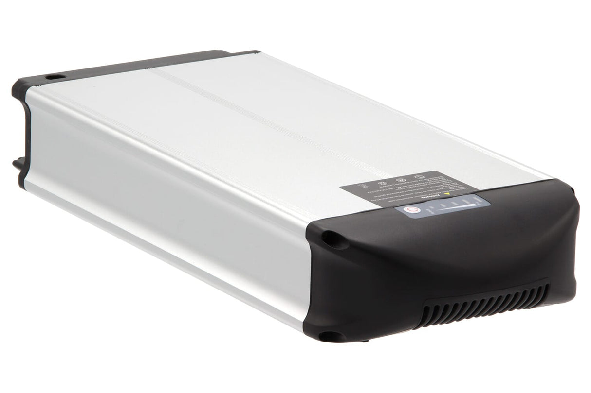PHYLION XH370-10J DOLPHIN BICYCLE BATTERY 36 37V 13AH