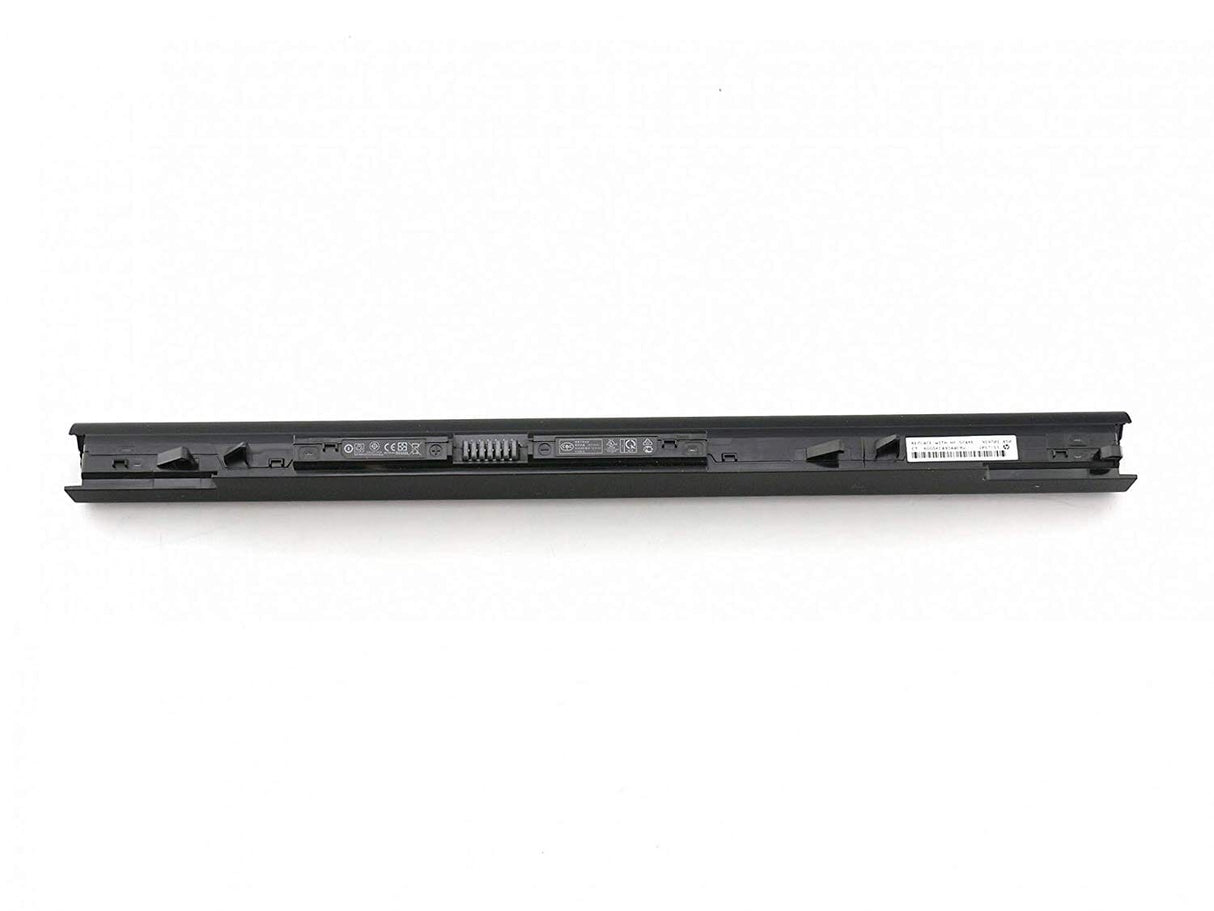 Batterie d'ordinateur portable HP 2670mAh