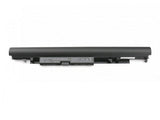 Batterie d'ordinateur portable HP 2670mAh