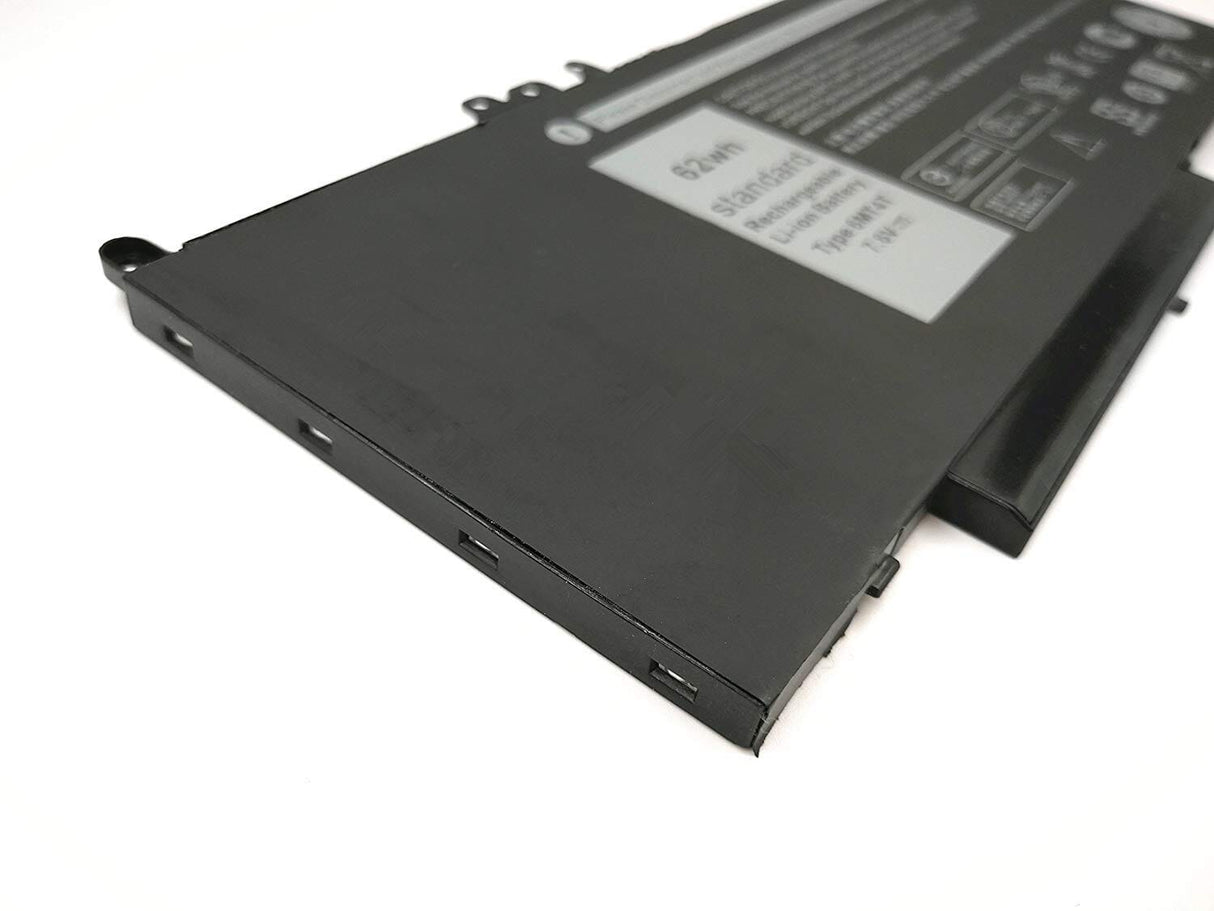 Baterie notebooku Dell