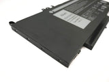 Baterie notebooku Dell
