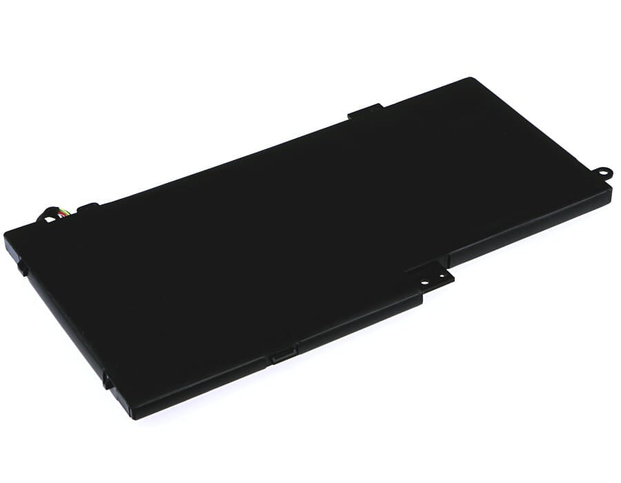 Batterie d'ordinateur portable de remplacement 4000mAh