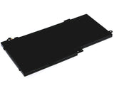 Batterie d'ordinateur portable de remplacement 4000mAh