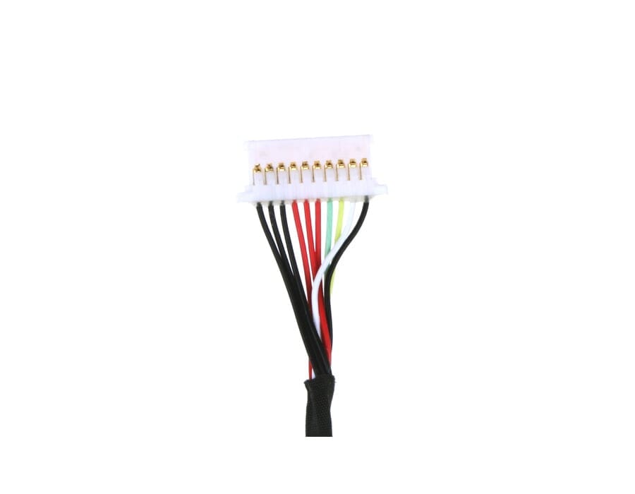 Batterie d'ordinateur portable de remplacement 4000mAh