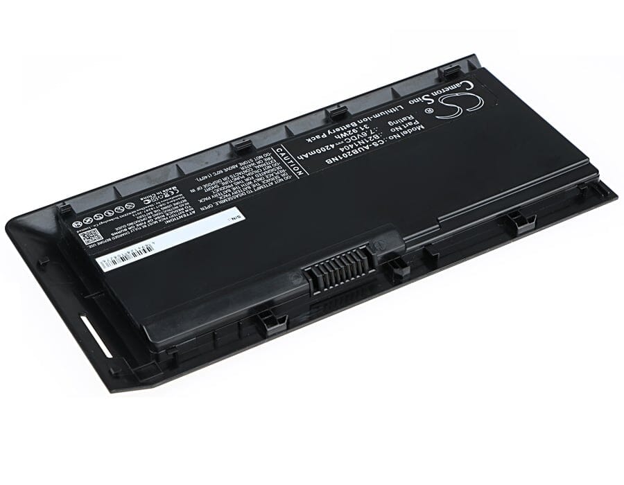 Náhradní notebook baterie 4200 mAh