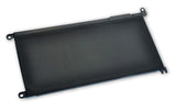 Battera notebooku Dell 3500 mAh