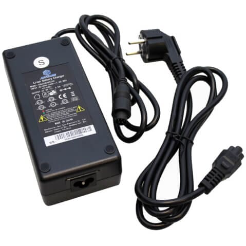 Cortina Charger 2A 36v