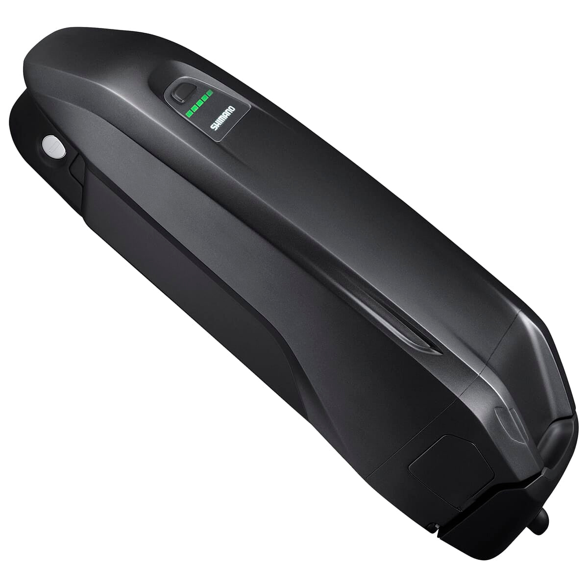 Shimano steps bt-e8010 fietsaccu zwart 36v 14ah