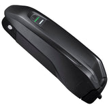 Shimano steps bt-e8010 fietsaccu zwart 36v 14ah