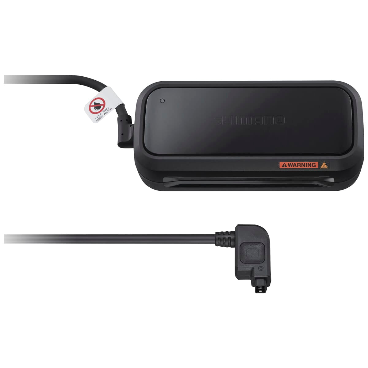 Shimano steps acculader 42v 1.8a
