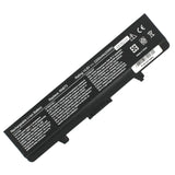 Blu-basic laptop accu 14.4v 2200mah
