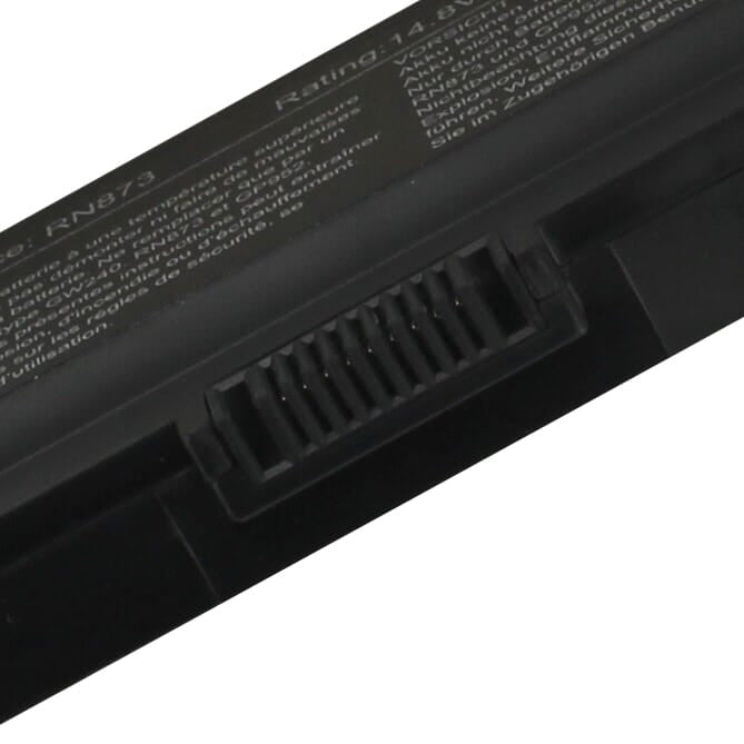 Laptop battery 14.4v 2200mah