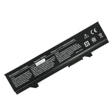 Blu-basic laptop accu 10.8v 4400mah