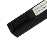 Blu-Basic laptop battery 2200mAh