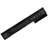 Części zamienne bateria laptopa 4400 mAh