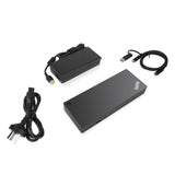 Lenovo Thinkpad Hybrid USB-C s USB-A Dock (40AF0135EU)