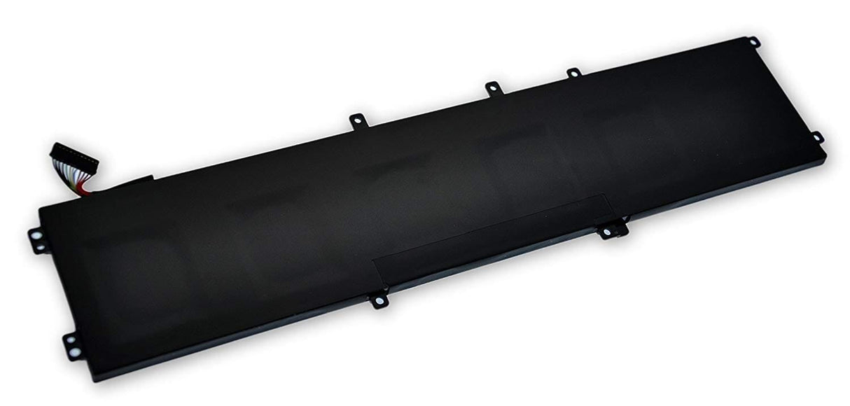 Baterie notebooku Dell 8083Mah