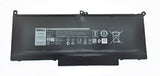 Dell bärbar datorbatteri 60wh