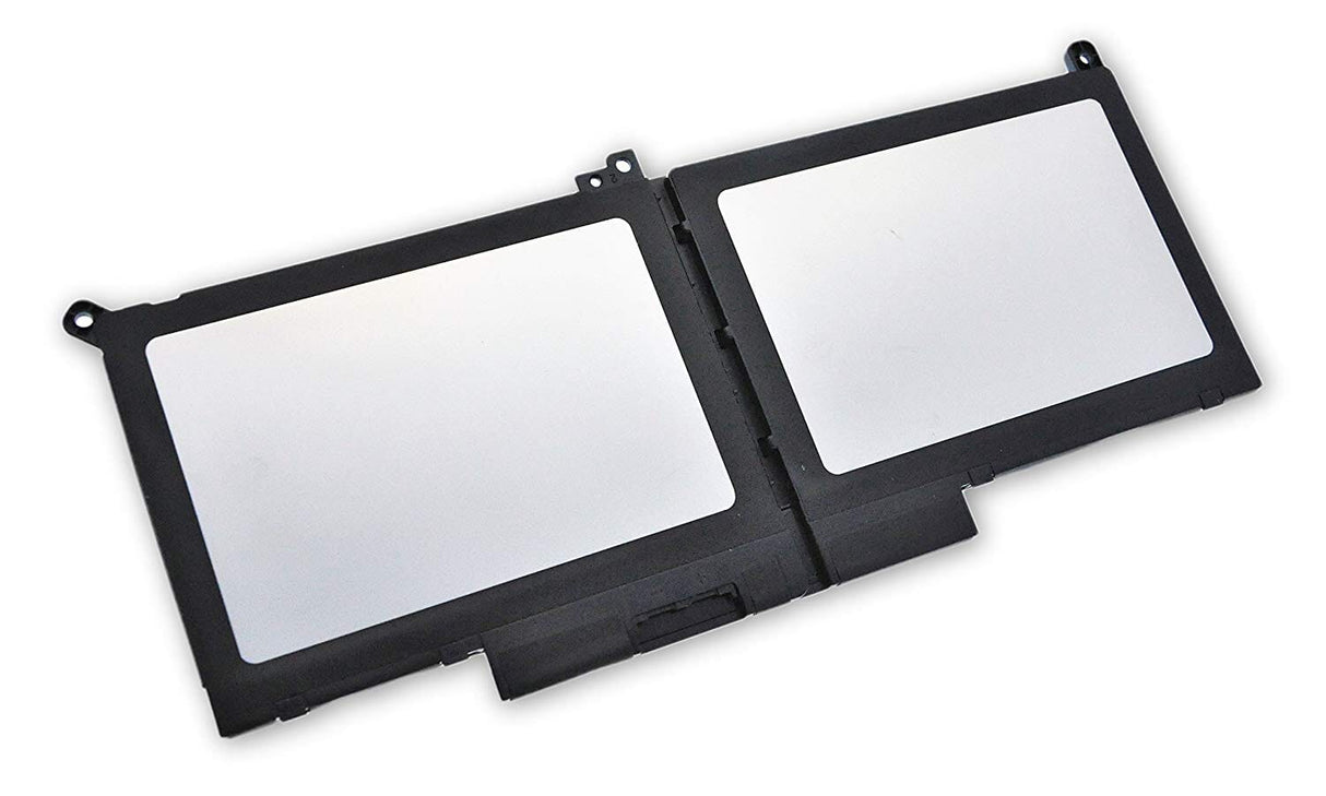 Dell bärbar datorbatteri 60wh
