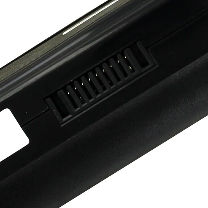Náhradní baterie notebooku prodloužená 6600 mAh
