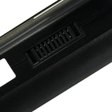 Náhradní baterie notebooku prodloužená 6600 mAh
