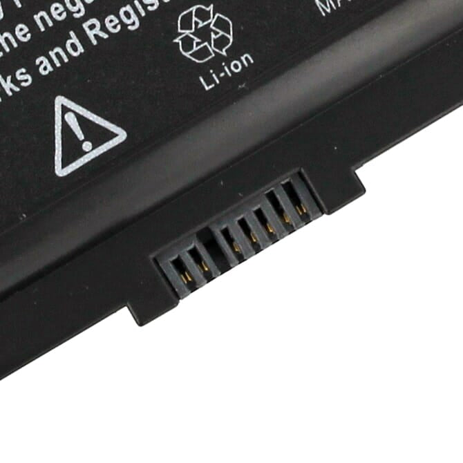 Batéria do notebooku Yanec 5200 mAh