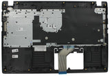 Acer notebook klávesnice qwerty us + top cover