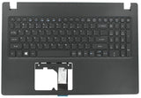 Acer notebook klávesnice qwerty us + top cover