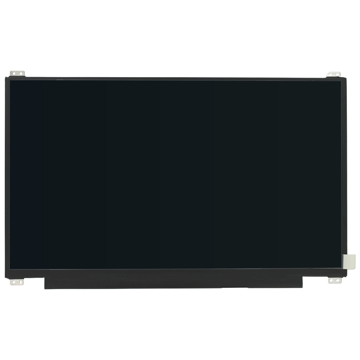 OEM 13.3 Inch LCD screen 1920x1080 Mat 30Pin EDP, IPS
