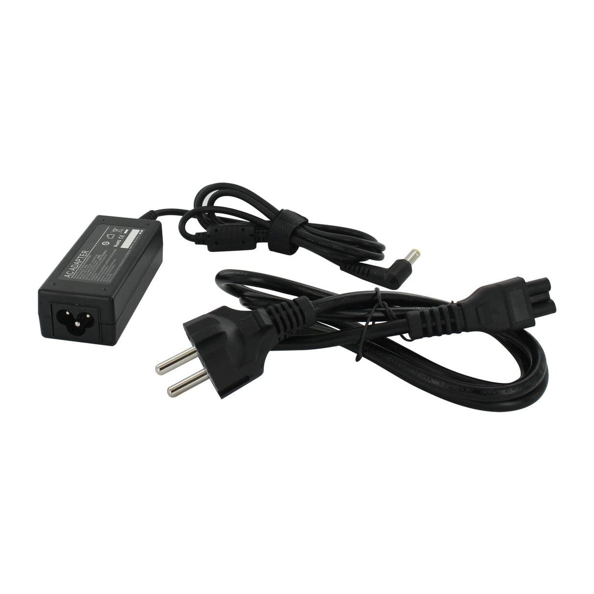Packard Bell Laptop AC Adapter 45W