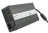BMZ-laddare Li-ion 42V 5A Plug Rosenberger