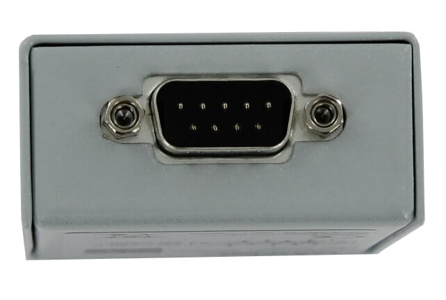 BMZ USB2CAN Adapter Set Brose Adapter + cable