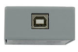 BMZ USB2CAN Adapter Set Brose Adapter + cable