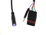 BMZ Cable Set Display KS 4300 4311