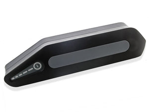 Bmz alber neodrive down tube 14.5ah